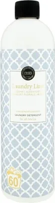 Produktbild von Bridgewater flüssiges Feinwaschmittel Laundry Line 1 Liter
