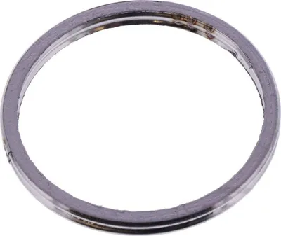 Produktbild von Auspuffverbindungsdichtung für Honda CBR 125 R Baujahr 2004-2005 von pamoto - Neu