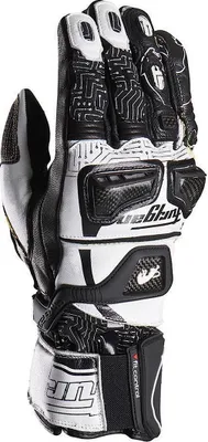 Zdjęcie produktu dla Furygan Gloves Styg20 X Kevlar White-Black