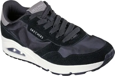 Produktbild von Skechers Uno-vintage Dayz 183053-BLK Herren