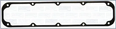 Produktbild von AJUSA 11068600 Ventildeckel Zylinderkopfhaube Dichtung für JEEP Grand Cherokee I (ZJ, ZG) für DODGE RAM 1500 Pick-up (D1, DC, DH, DM, DR)