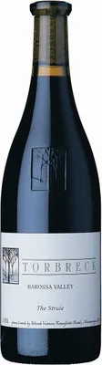 Produktbild von Torbreck The Struie Shiraz 2023 | Barossa Valley, Australien | 750ml 15.00% Vol.