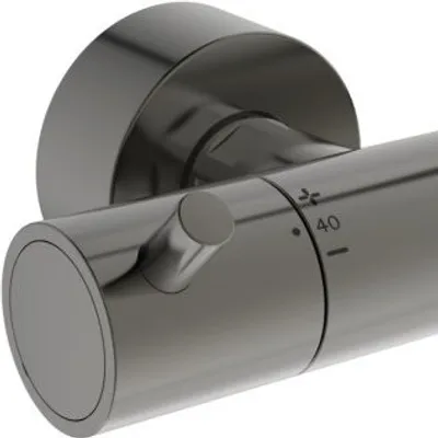 Produktbild von IDEAL STANDARD A7689A5 Duschsystem Ceratherm T125+