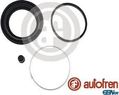 Produktbild von AUTOFREN SEINSA Bremssattel-Reparatursatz für MAZDA FAMILIA IV (BF) Vorne 54mm D4157