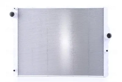 Produktbild von NISSENS 60779 Kühler Wasserkühler Motorkühler für BMW 5 Touring (F11) 5 Limousine (F10) 5 GT (F07) 6 Gran Coupe (F06) 6 Coupe (F13)