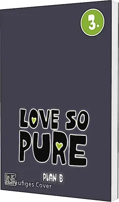 Immagine prodotto di Love so Pure 3