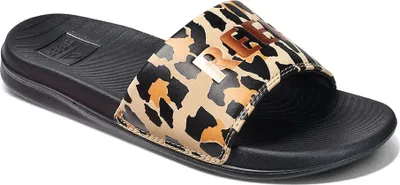 Produktbild von Reef REEF ONE SLIDE CLASSIC LEOPARD 36