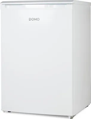 Obrázek produktu pro Domo DO91138, 131 l, SN-ST, 39 dB, D, Bílá