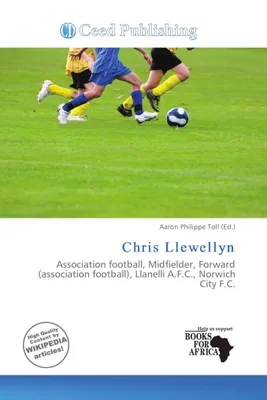 Produktbild von Chris Llewellyn