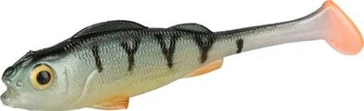 Produktbild von Mikado Real Fish Perch 6.5cm 8cm & 9.5cm