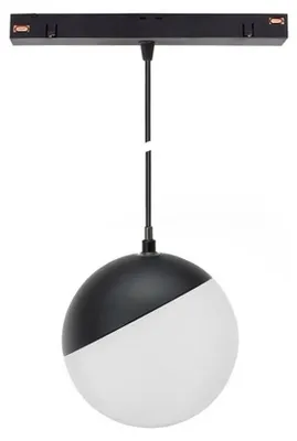 Zdjęcie produktu dla Lampa wisząca SHIFT GLOBE LAMP SUSPENDED 100 WLD+40001