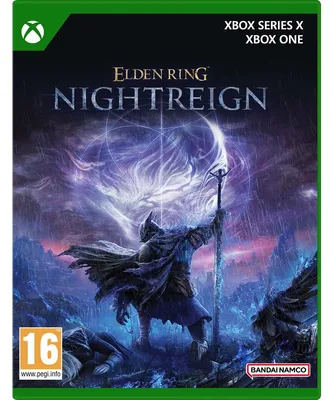 Zdjęcie produktu dla Xbox One/ Series X Elden Ring: Nightreign