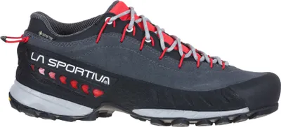 Produktbild von La Sportiva TX4 GTX Damen Carbon/Hibiscus 40.5