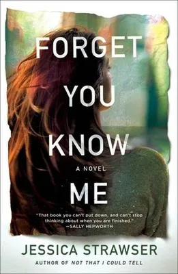 Zdjęcie produktu dla Forget You Know Me