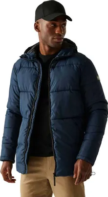 Immagine prodotto di Giacca Regatta Marshgrave Uomo Blu S Blu S