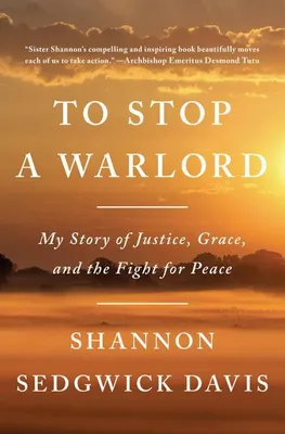 Image de To Stop a Warlord
