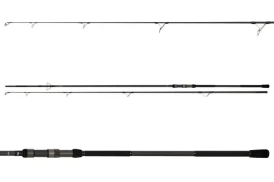 Produktbild von DAIWA EMBLEM XT X45 CARP, 3,6m, 11,81ft, 2 Teile, Karpfen Angelrute, 11599-360