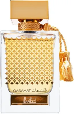 Zdjęcie produktu dla Rasasi Qasamat Bareeq Edp 65ml