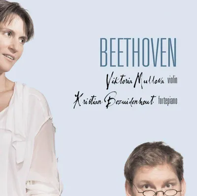 Obrázok produktu pre Ludwig van Beethoven (1770-1827): (CD / Názov: H-Z)