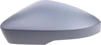 Produktbild von ALKAR 6341561 Außenspiegel Abdeckung Kappe Links für SKODA Octavia III Combi (5E5) Grundiert Spiegelkappe