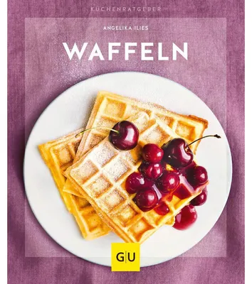 Produktbild von Waffeln