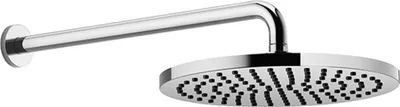 Produktbild von Dornbracht Regenbrause mit Wandanbindung, Ø 300mm, 28679970-33