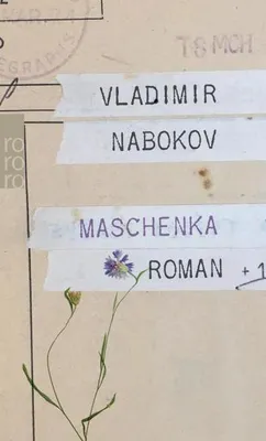 Obrázok produktu pre Maschenka