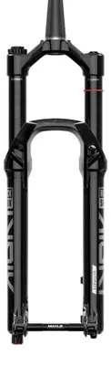 Obrázek produktu pro Odpružená vidlice ROCKSHOX "Lyrik Ultimate RC2" 27,5" + / černá, 150 m