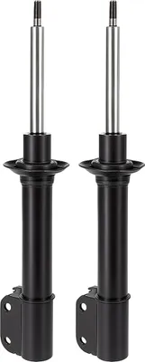 Imagen del producto de Amortiguador Kyb para eje delantero, modelo 633808