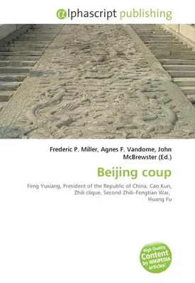 Produktbild von Beijing coup