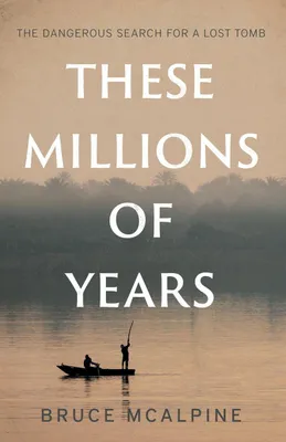 Produktbild von These Millions of Years