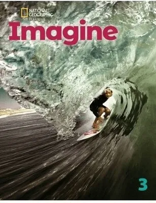 Zdjęcie produktu dla Imagine Level 3 Teacher's Book