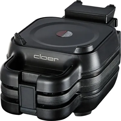 Produktbild von Cloer 6150, 160 mm, 285 mm, 115 mm, 1,8 kg, 800 W, 220 - 240 V