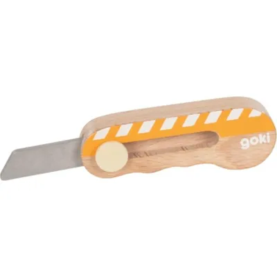 Produktbild von GOKI Holzmesser