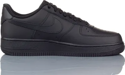 Obrázok produktu pre Dámske topánky Nike Air Force 1 Le Gs, DH2920 001, Veľkosť-38