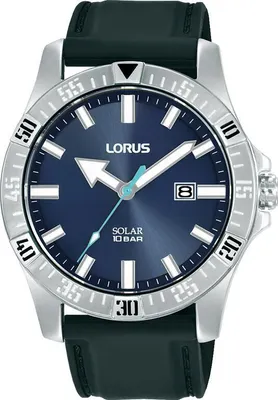 Produktbild von Lorus Sports RX383AX9 Herrenarmbanduhr