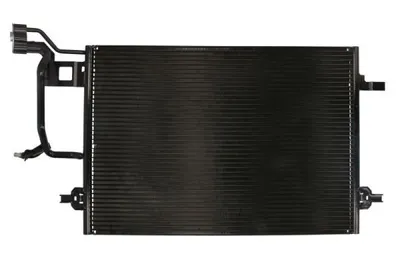 Produktbild von THERMOTEC KTT110144 Kondensator Klimaanlage für AUDI A4 Limousine (8D2, B5)