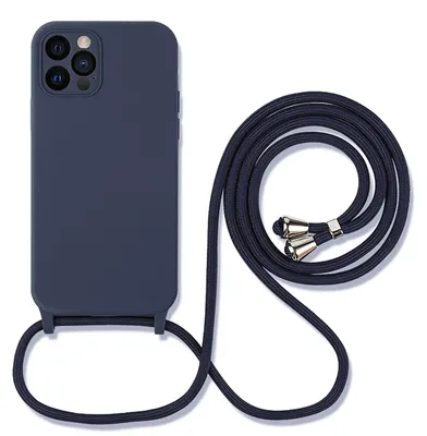 Obrázok produktu pre Puzdro na iPhone 14 Pro s remienkom