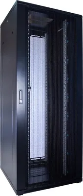 Obrázek produktu pro DS-IT 19” Serverschrank mit perforierter Fronttür BxTxH 800 x - Rack