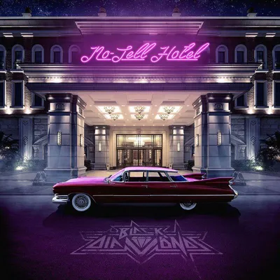 Produktbild von No-Tell Hotel
