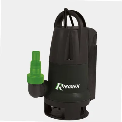 Immagine prodotto di Pompa sommergibile RIBIMEX PRPVC550CA
