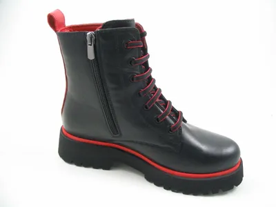 Produktbild von Piazza Damen Damenstiefel schwarz Gr. 42