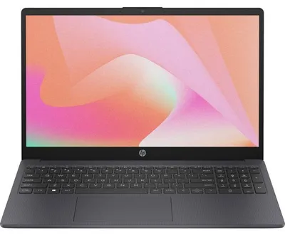Produktbild von HP 15-fc1003nfx – Tragbarer PC mit 15,6 Zoll FHD-Display, Ryzen 3 7320U Prozessor, 8 GB RAM, 512 GB SSD, AZERTY-Tastatur, ohne Betriebssystem