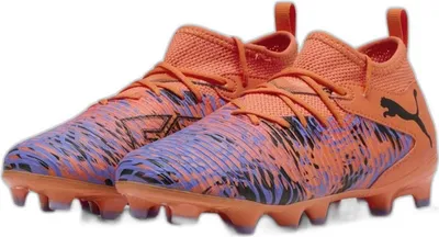 Obrázek produktu pro Kopačky Puma 108436-01 pro Dětské