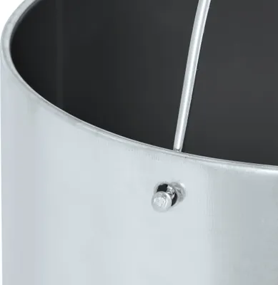Produktbild von Standaschenbecher 30 l 25 x 61 cm
