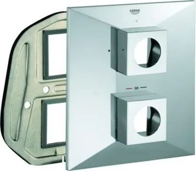 Zdjęcie produktu dla GROHE 47841000, Okrągły