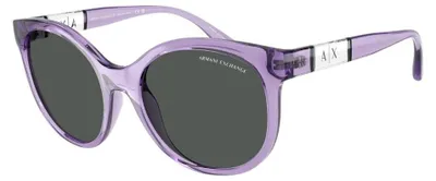 Image de Lunettes de soleil pour femmes Armani Exchange, modèle Ax4120S823687