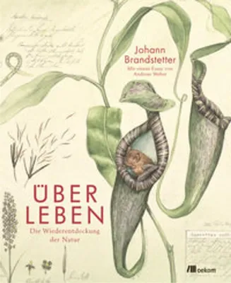 Produktbild von Über Leben