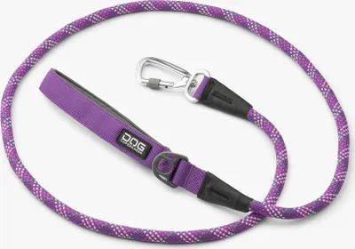 Produktbild von Dog Copenhagen V3 Rope Leash Purple Passion L