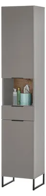 Produktbild von home24 Hochschrank mit 2 Türen